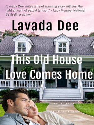 cover image of This Old House Love Comes Home
